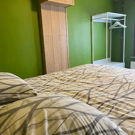 't Hoppecruyt Logies Casa de Férias *